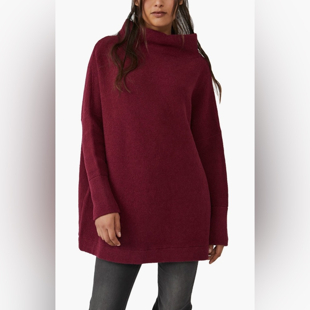 Free People Ottoman Tunic